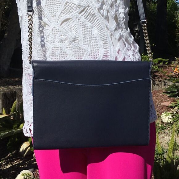 KATE SPADE NOVELTY BRIAR LANE FLORAL CROSSBODY BAG - Picture 5 of 12